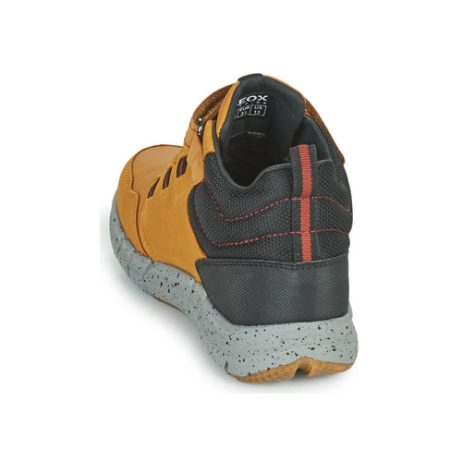 Scarpe-bambini-ragazzo-Geox-FLEXYPER-ABX-Marrone-Geox-8050036298188-4