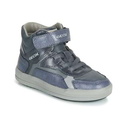 Scarpe bambini ragazzo Geox  J ARZACH BOY  Blu Geox 8054730144246