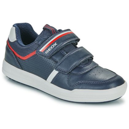 Scarpe bambini ragazzo Geox  J ARZACH BOY  Marine Geox 8050036987044