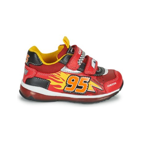 Scarpe-bambini-ragazzo-Geox-TODO-Rosso-Geox-8050036206794-1