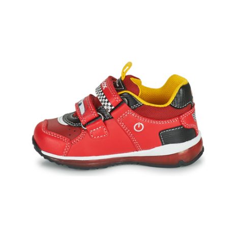 Scarpe-bambini-ragazzo-Geox-TODO-Rosso-Geox-8050036206794-3