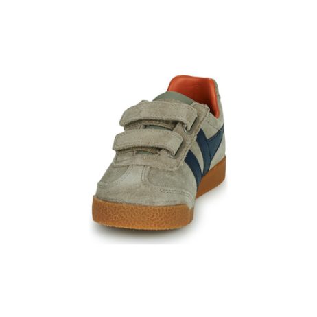 Scarpe-bambini-ragazzo-Gola-HARRIER-STRAP-Beige-Gola-2