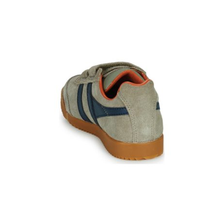 Scarpe-bambini-ragazzo-Gola-HARRIER-STRAP-Beige-Gola-4