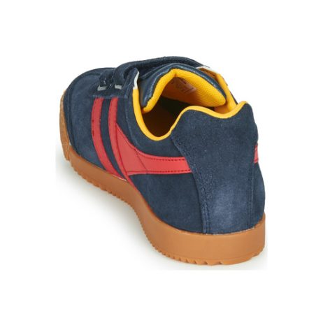 Scarpe-bambini-ragazzo-Gola-HARRIER-VELCRO-Blu-Gola-5057561335312-4