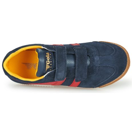 Scarpe-bambini-ragazzo-Gola-HARRIER-VELCRO-Blu-Gola-5057561335312-5