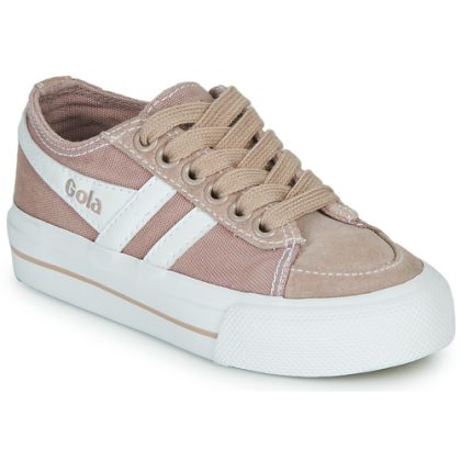 Scarpe bambini ragazzo Gola  QUOTA II  Rosa Gola 5057561175376