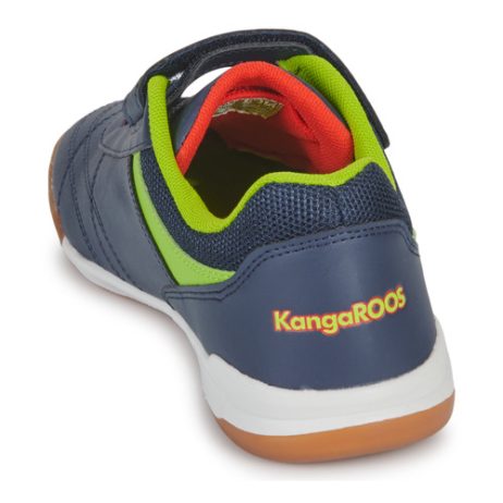 Scarpe-bambini-ragazzo-Kangaroos-K-Highyard-EV-Marine-Kangaroos-4099758195034-4