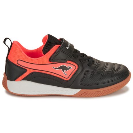 Scarpe-bambini-ragazzo-Kangaroos-K5-Block-EV-Nero-Kangaroos-4099758195546-1