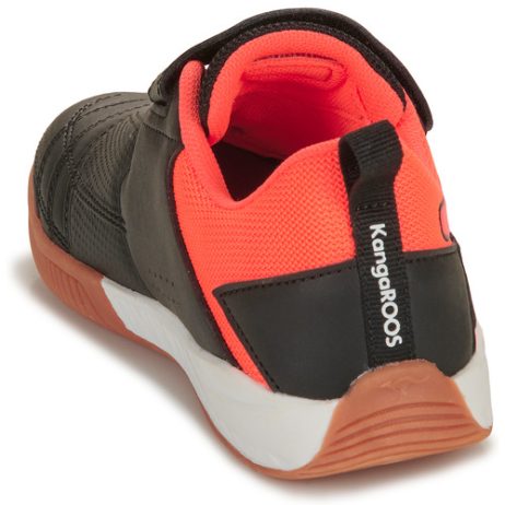 Scarpe-bambini-ragazzo-Kangaroos-K5-Block-EV-Nero-Kangaroos-4099758195546-4