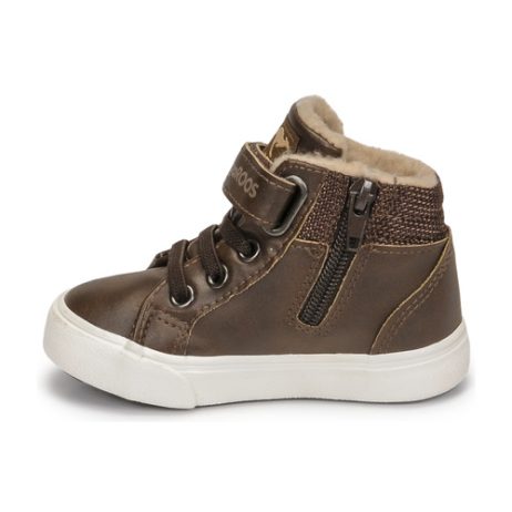 Scarpe-bambini-ragazzo-Kangaroos-KAVU-III-Marrone-Kangaroos-4054264459056-3