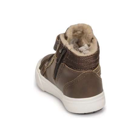 Scarpe-bambini-ragazzo-Kangaroos-KAVU-III-Marrone-Kangaroos-4054264459056-4