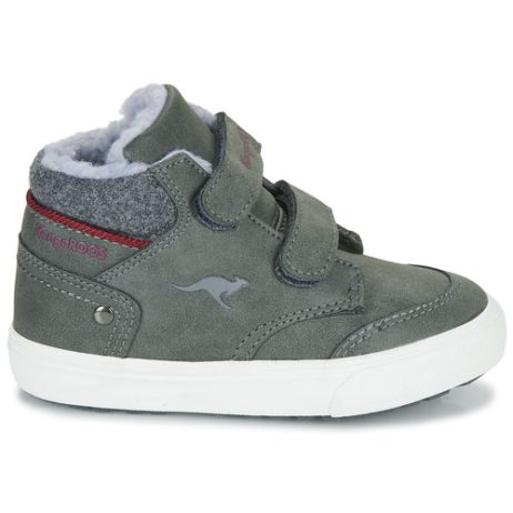 Scarpe-bambini-ragazzo-Kangaroos-KAVU-PRIMO-Grigio-Kangaroos-4066539072228-1