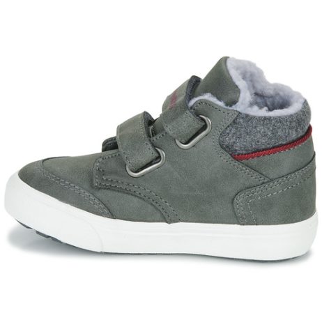 Scarpe-bambini-ragazzo-Kangaroos-KAVU-PRIMO-Grigio-Kangaroos-4066539072228-3