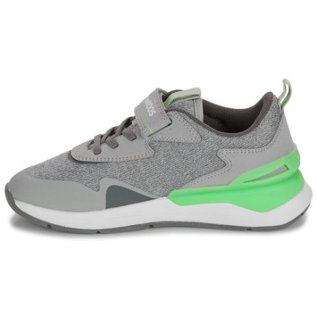 Scarpe-bambini-ragazzo-Kangaroos-KD-Gym-EV-Grigio-Kangaroos-4061578676581-3