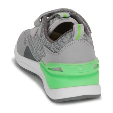 Scarpe-bambini-ragazzo-Kangaroos-KD-Gym-EV-Grigio-Kangaroos-4061578676581-4