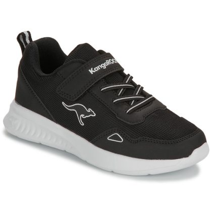 Scarpe bambini ragazzo Kangaroos  KL-Win EV  Nero Kangaroos 4099758292733