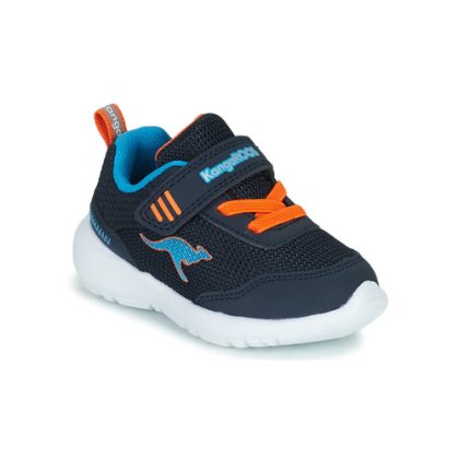 Scarpe bambini ragazzo Kangaroos  KY-Lilo EV  Marine Kangaroos 4061578920004