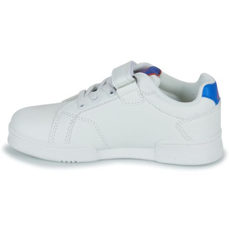 Scarpe-bambini-ragazzo-Kappa-ADENIS-KID-EV-Bianco-Kappa-8058188105774-3