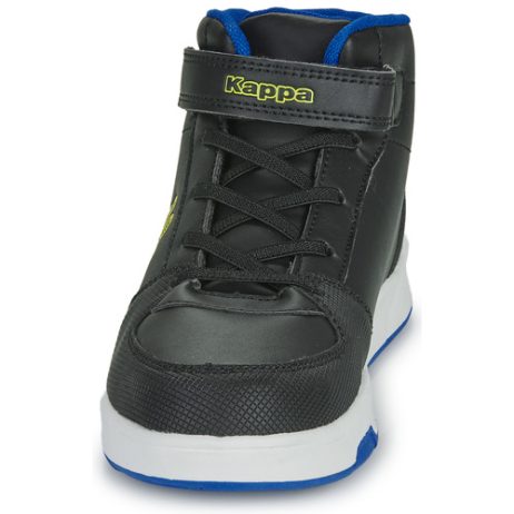 Scarpe-bambini-ragazzo-Kappa-OSCAR-MID-KID-EV-Nero-Kappa-8055163925150-2