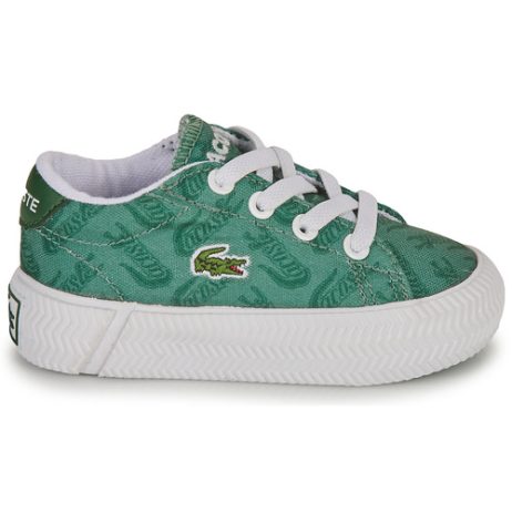 Scarpe-bambini-ragazzo-Lacoste-GRIPSHOT-Verde-Lacoste-1