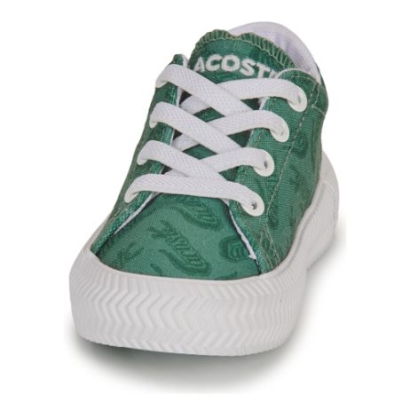 Scarpe-bambini-ragazzo-Lacoste-GRIPSHOT-Verde-Lacoste-2