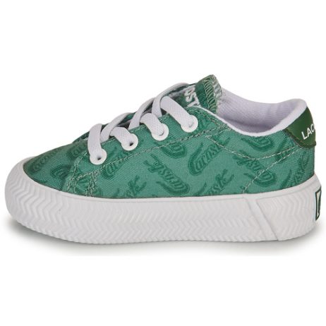 Scarpe-bambini-ragazzo-Lacoste-GRIPSHOT-Verde-Lacoste-3