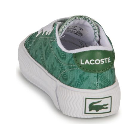 Scarpe-bambini-ragazzo-Lacoste-GRIPSHOT-Verde-Lacoste-4