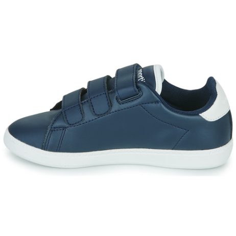 Scarpe-bambini-ragazzo-Le-Coq-Sportif-COURTSET-PS-Marine-Le-Coq-Sportif-3606804824889-3