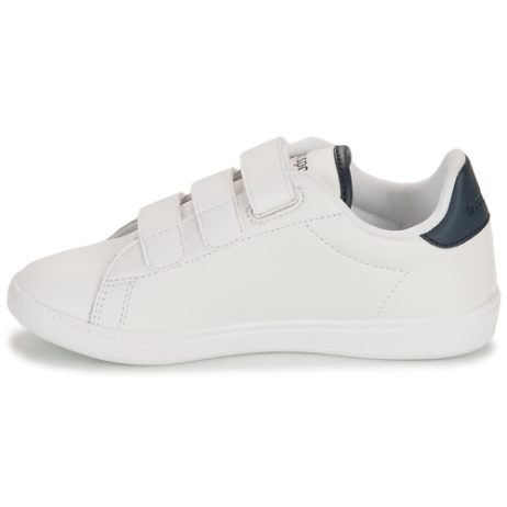 Le coq sportif kinderschoenen junior best sale