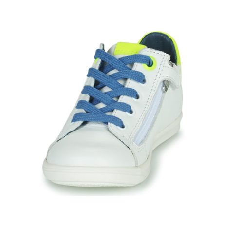 Scarpe-bambini-ragazzo-Little-Mary-DUSTIN-Bianco-Little-Mary-3608925467525-2