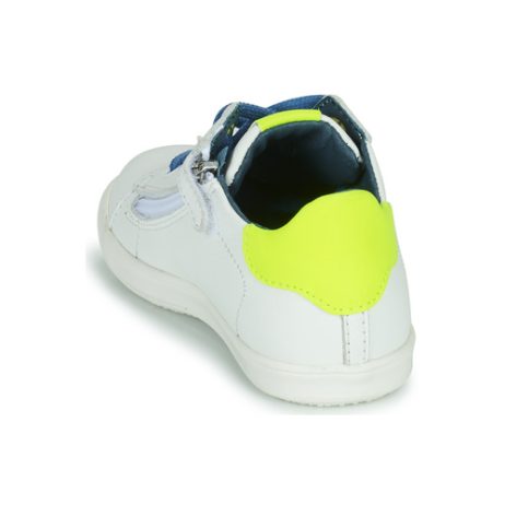 Scarpe-bambini-ragazzo-Little-Mary-DUSTIN-Bianco-Little-Mary-3608925467525-4