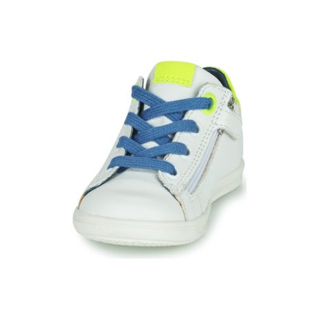 Scarpe-bambini-ragazzo-Little-Mary-DUSTIN-Bianco-Little-Mary-3608925467549-2