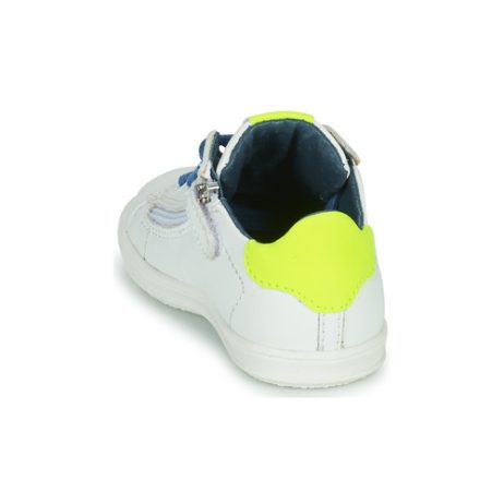 Scarpe-bambini-ragazzo-Little-Mary-DUSTIN-Bianco-Little-Mary-3608925467549-4