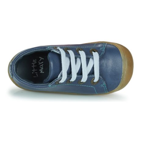 Scarpe-bambini-ragazzo-Little-Mary-GOOD-Blu-Little-Mary-3608925469161-5