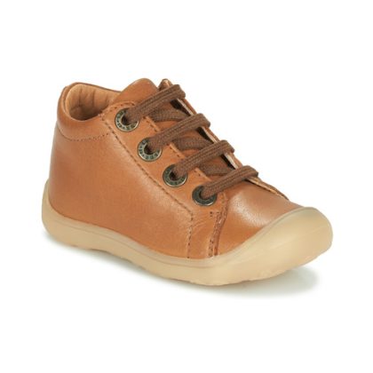 Scarpe bambini ragazzo Little Mary  GOOD  Marrone Little Mary 3608925468997