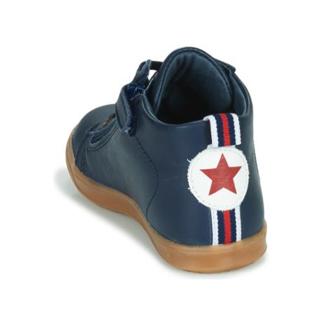 Scarpe-bambini-ragazzo-Little-Mary-LEON-Blu-Little-Mary-3608925467723-4