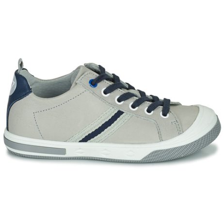 Scarpe-bambini-ragazzo-Little-Mary-LOGAN-Grigio-Little-Mary-3608925467891-1