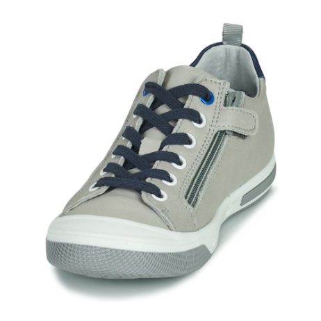 Scarpe-bambini-ragazzo-Little-Mary-LOGAN-Grigio-Little-Mary-3608925467891-2