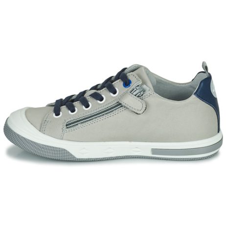 Scarpe-bambini-ragazzo-Little-Mary-LOGAN-Grigio-Little-Mary-3608925467891-3