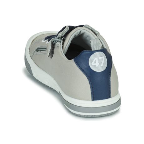 Scarpe-bambini-ragazzo-Little-Mary-LOGAN-Grigio-Little-Mary-3608925467891-4