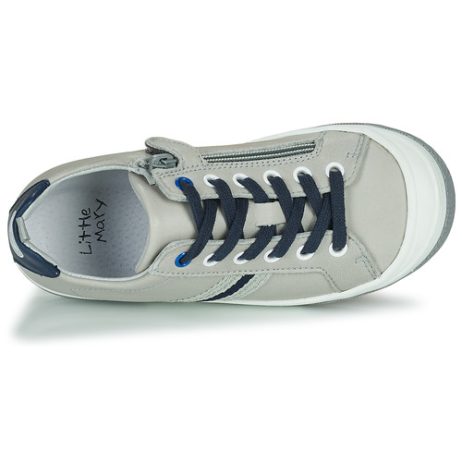 Scarpe-bambini-ragazzo-Little-Mary-LOGAN-Grigio-Little-Mary-3608925467891-5