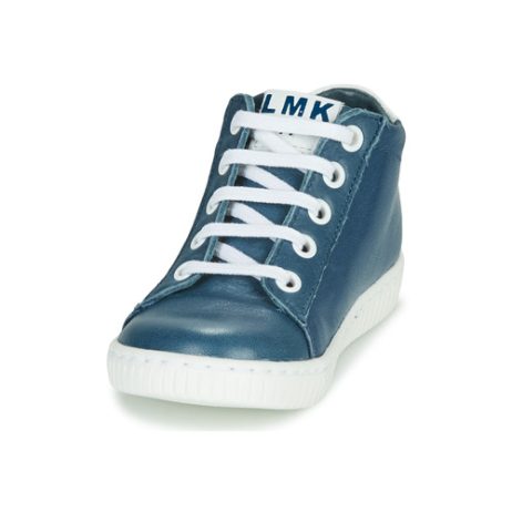 Scarpe-bambini-ragazzo-Little-Mary-LUCKY-Blu-Little-Mary-3662139092768-2