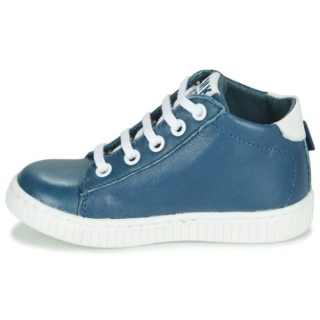 Scarpe-bambini-ragazzo-Little-Mary-LUCKY-Blu-Little-Mary-3662139092768-3