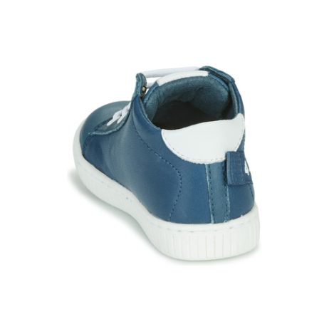 Scarpe-bambini-ragazzo-Little-Mary-LUCKY-Blu-Little-Mary-3662139092768-4