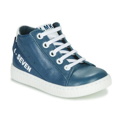 Scarpe bambini ragazzo Little Mary  LUCKY  Blu Little Mary 3662139092768