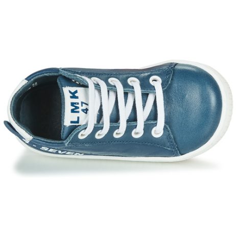 Scarpe-bambini-ragazzo-Little-Mary-LUCKY-Blu-Little-Mary-3662139092768-5