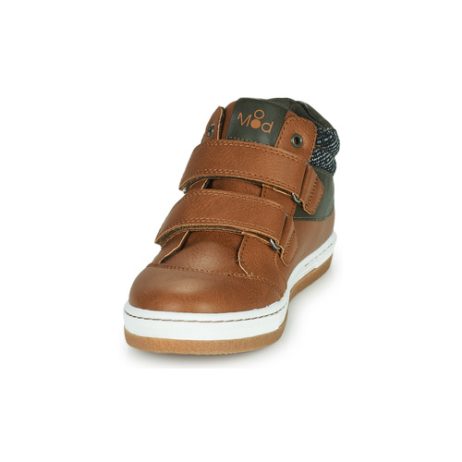 Scarpe-bambini-ragazzo-Mod8-KYNATOL-Marrone-Mod8-3616423790106-2