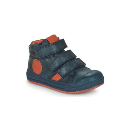 Scarpe bambini ragazzo Mod'8  TALYE  Blu Mod'8 3610034904716