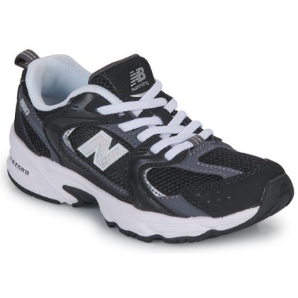 Scarpe bambini ragazzo New Balance  530  Nero New Balance 196432891207