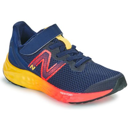 Scarpe bambini ragazzo New Balance  ARISHI  Arancio New Balance 196307139236